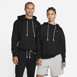 Nike Standard Issue Men's Dri-FIT Pullover Basketball Hoodie. Nike.com